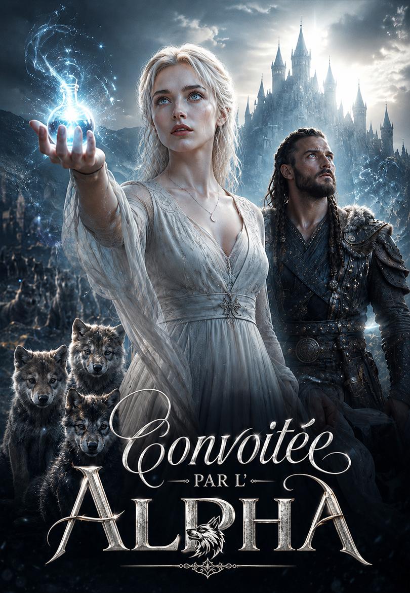Convoitée par l’Alpha
