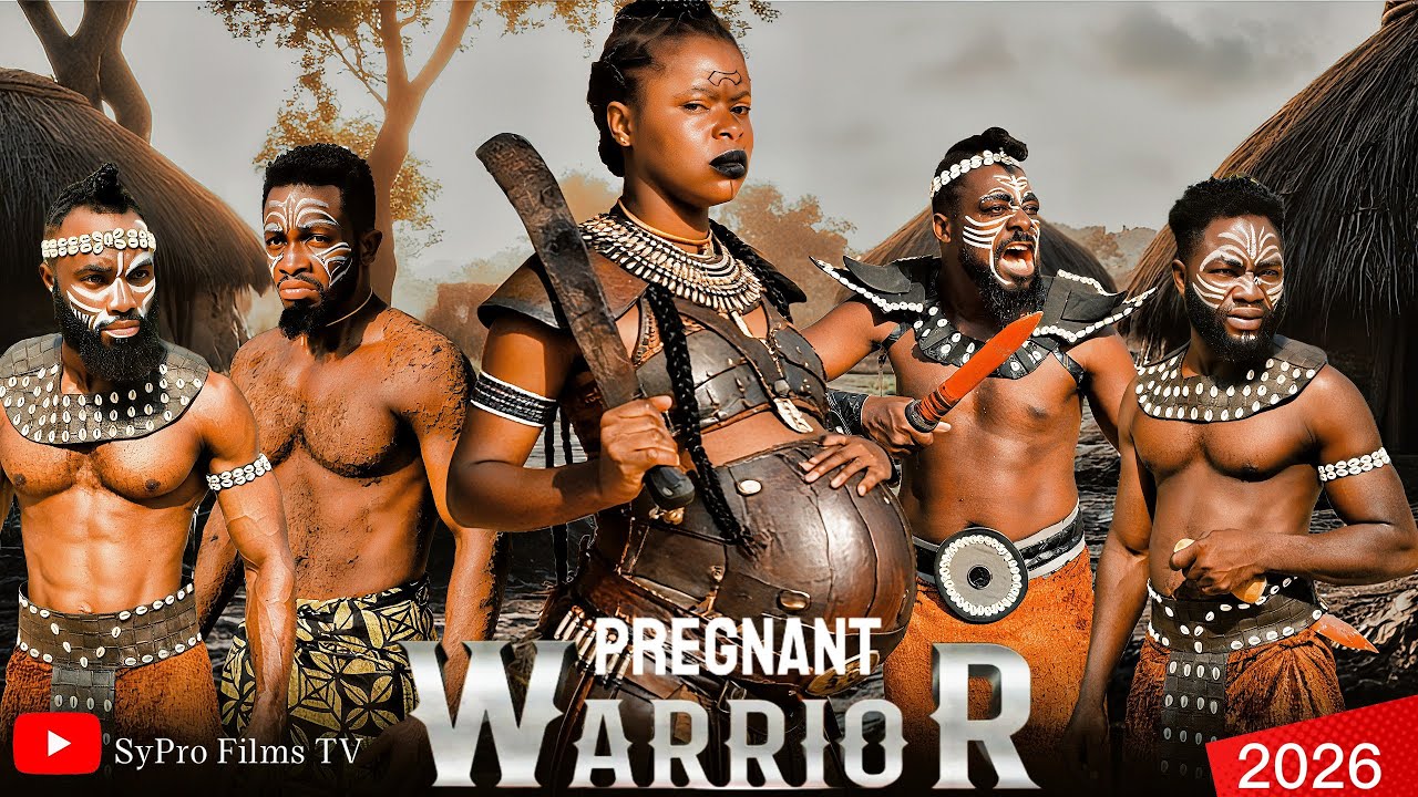 Pregnant Warrior (2026)