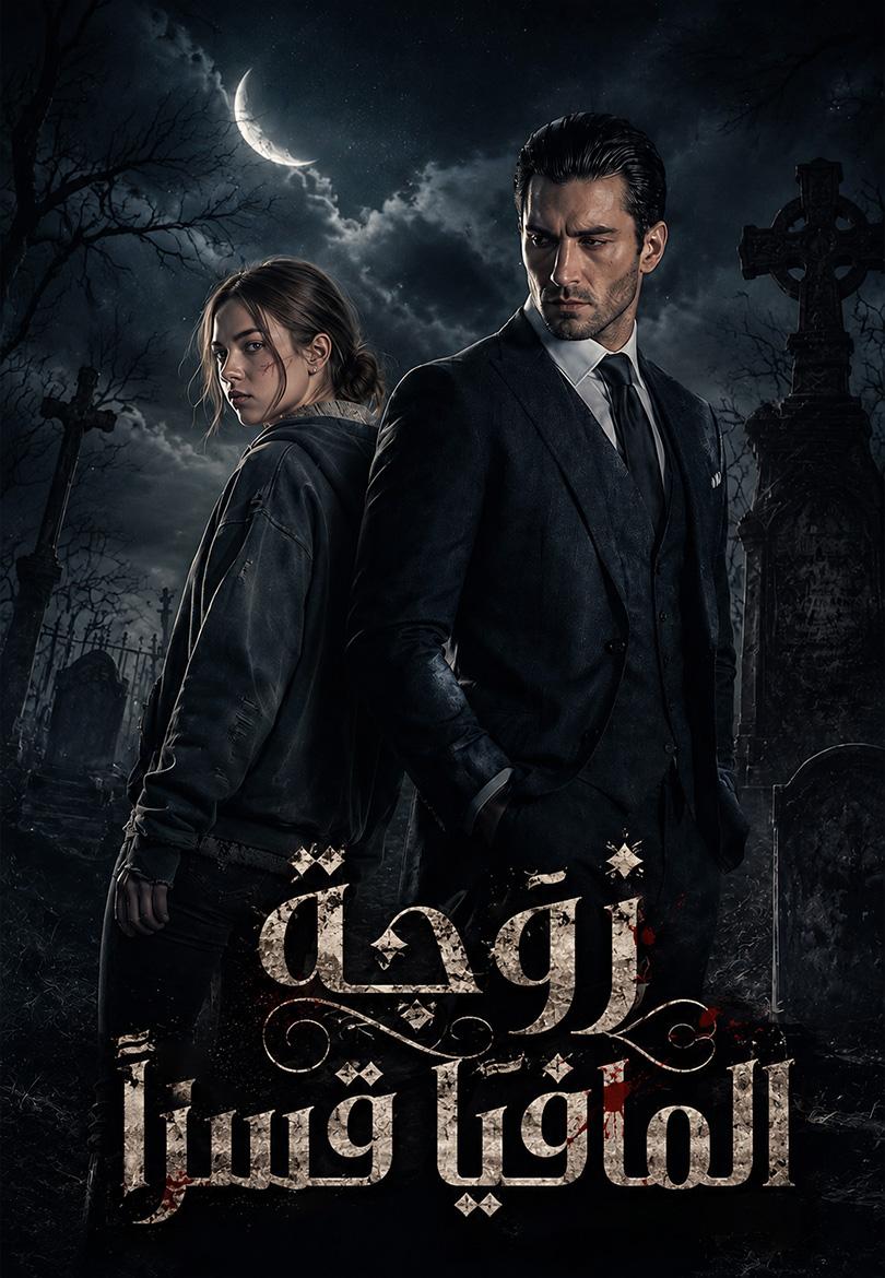 زوجة المافيا قسرًا