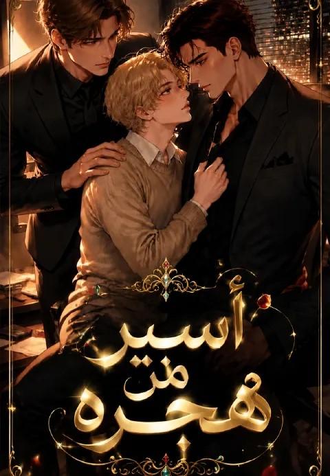 أسير من هجره
