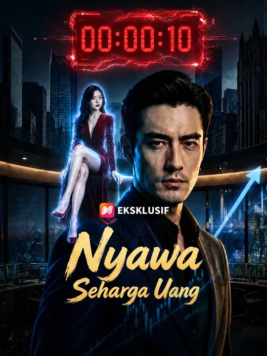 Nyawa Seharga Uang