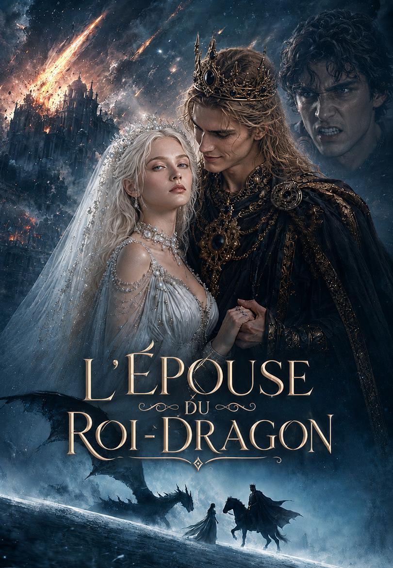 L’Épouse du roi-dragon