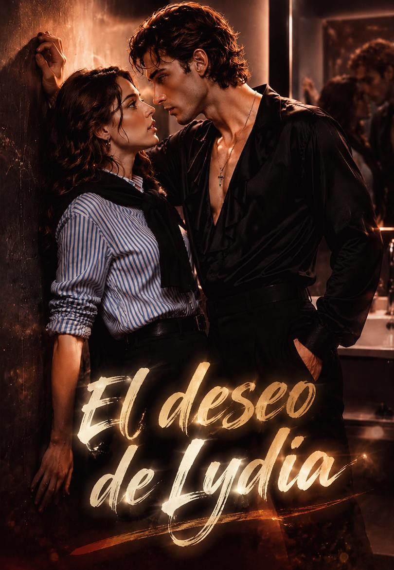 El deseo de Lydia