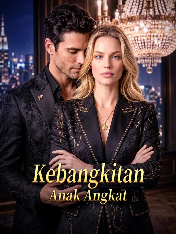 Kebangkitan Anak Angkat