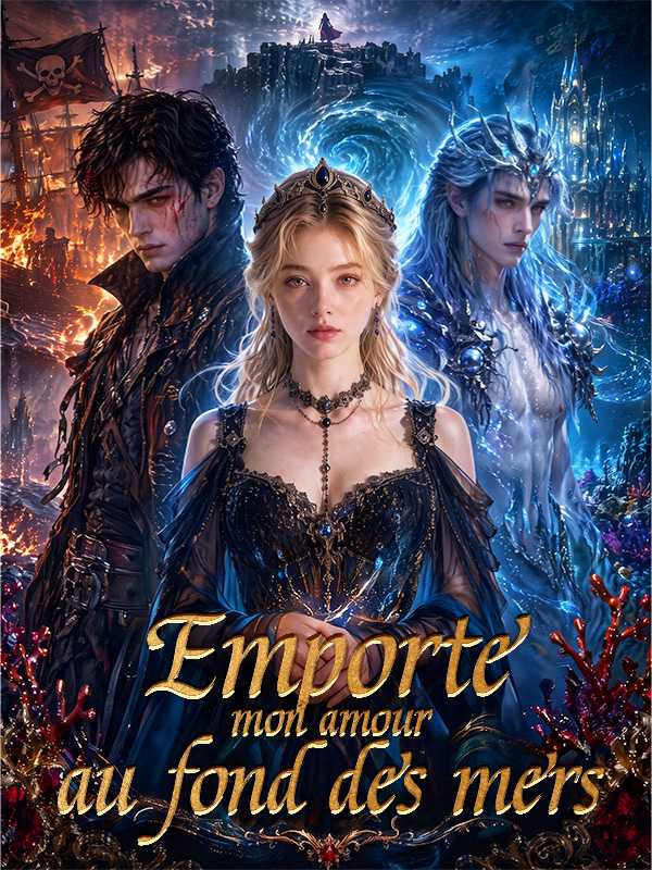 Emporte mon amour au fond des mers