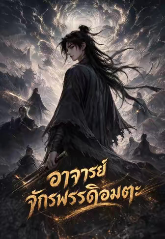 อาจารย์จักรพรรดิอมตะ