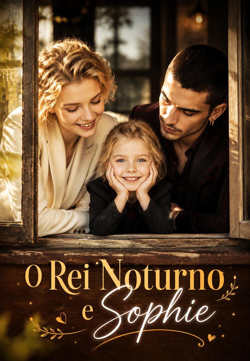 O Rei Noturno e Sophie