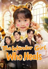 The Wonder Girl Who Heals (2024)
