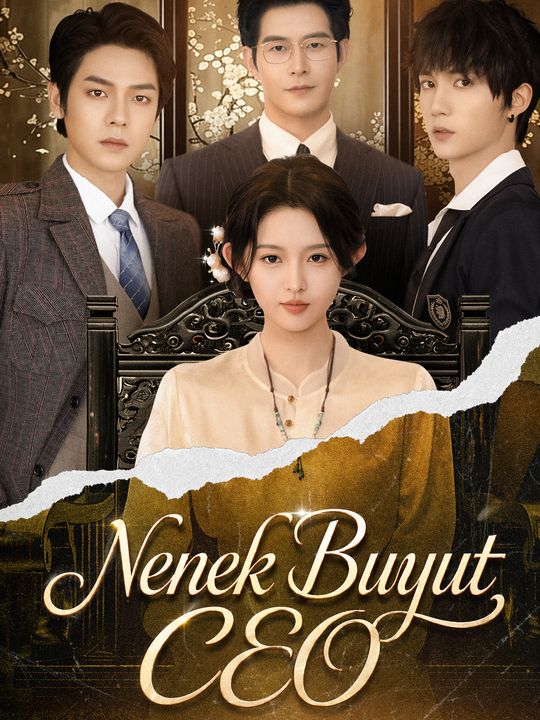 Nenek Buyut CEO