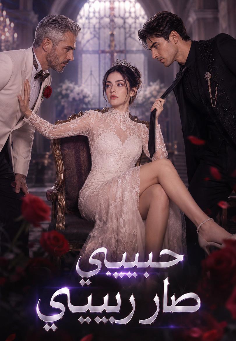 حبيبي صار ربيبي