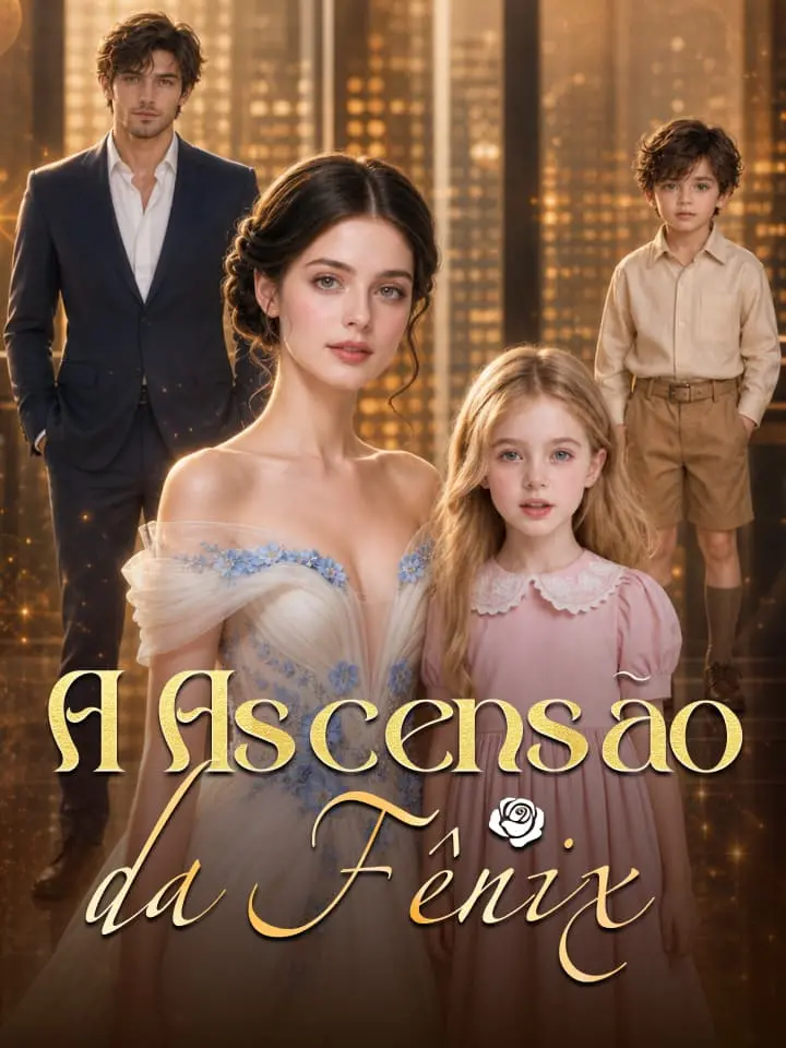 A Ascensão da Fênix