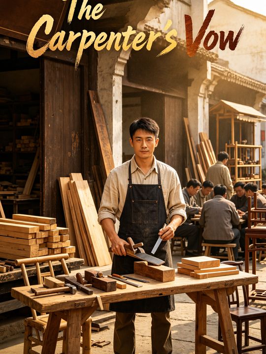 The Carpenter's Vow