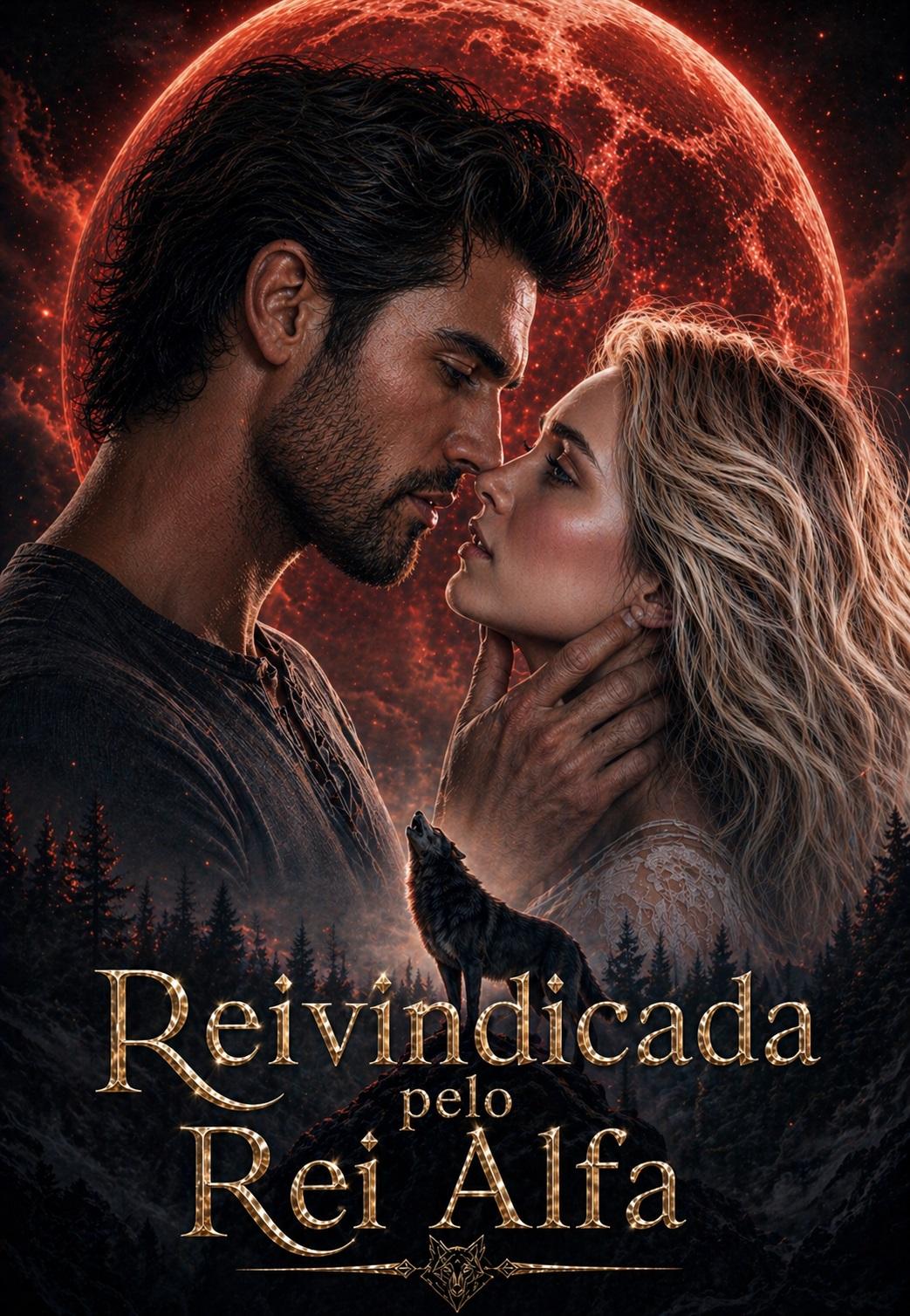 Reivindicada pelo Rei Alfa