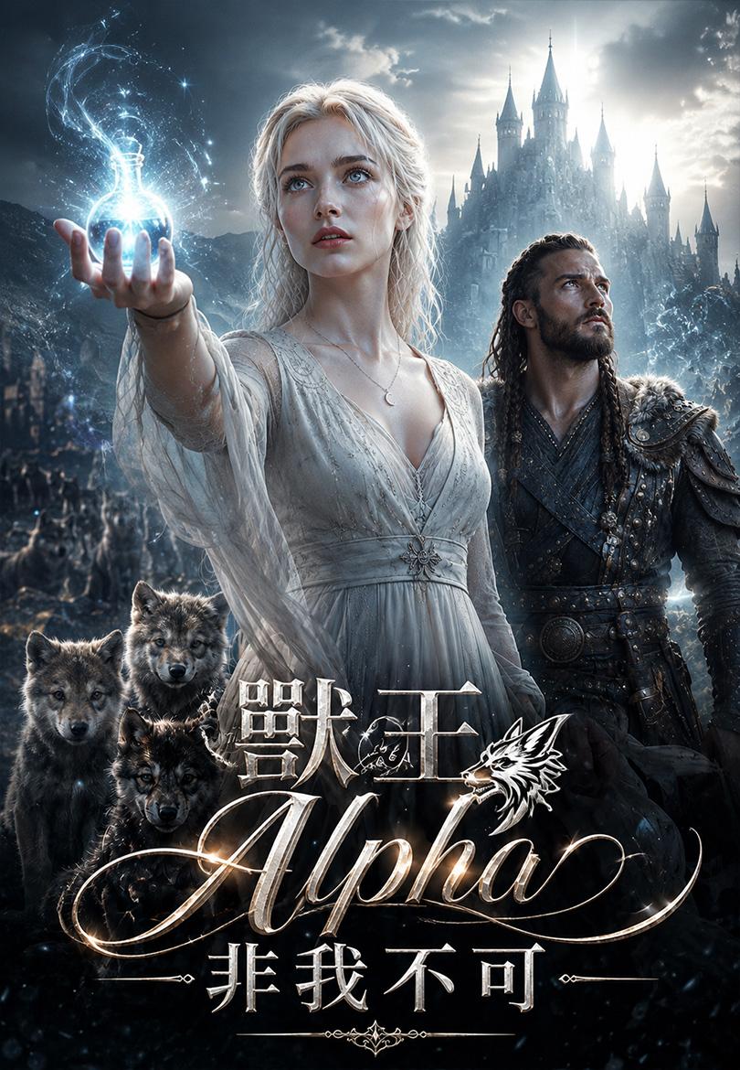 獸王Alpha非我不可