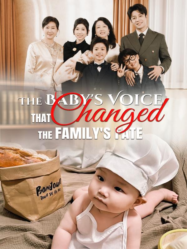 The Baby's Voice That Changed the Family's Fate