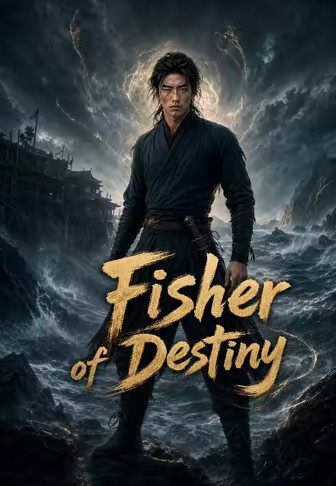 Fisher of Destiny