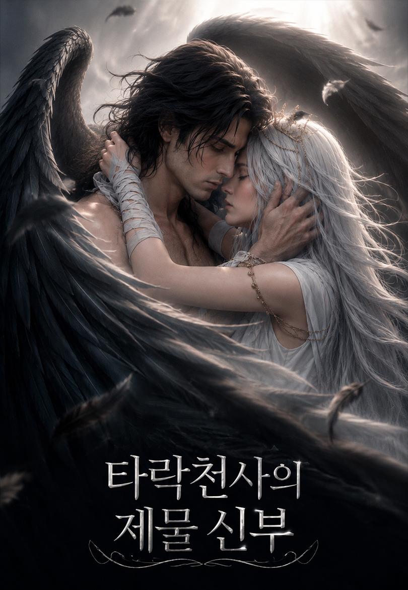 타락천사와의 기적 같은 결혼