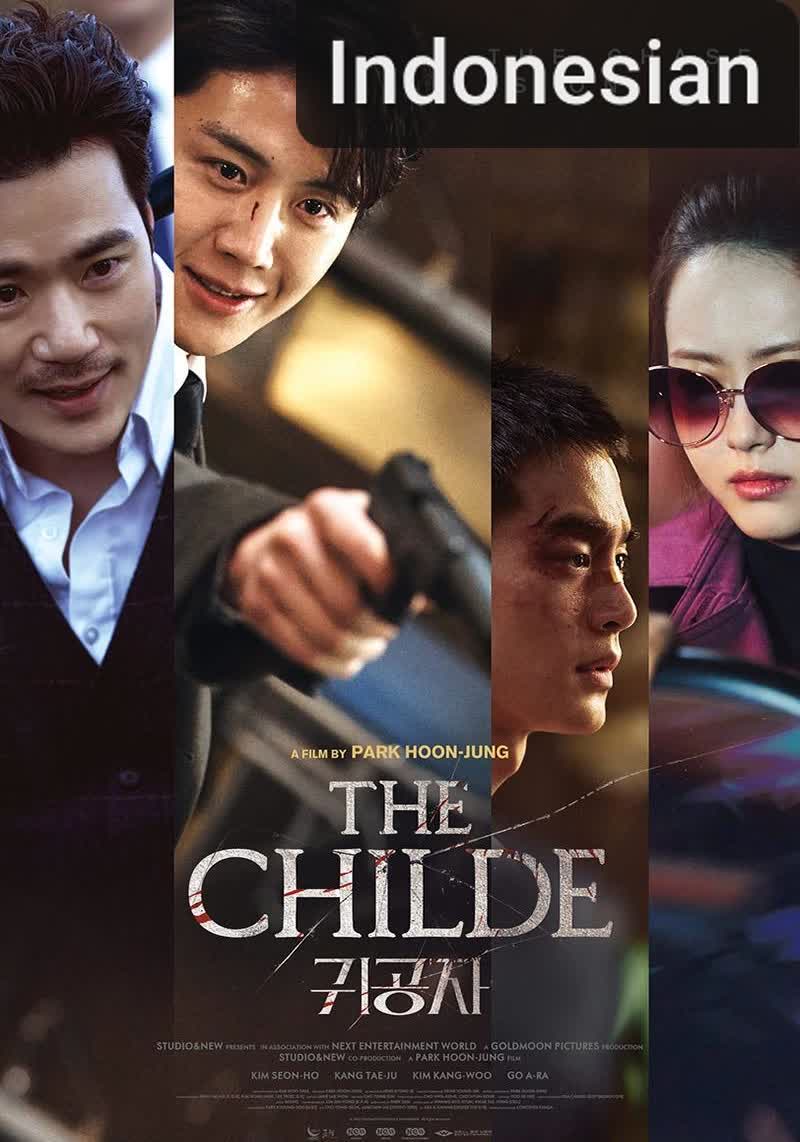 The Childe [Indonesian] (2023)