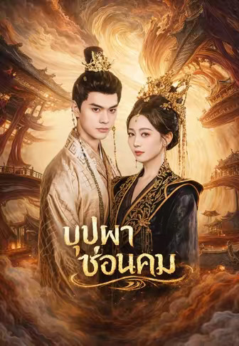 บุปผาซ่อนคม