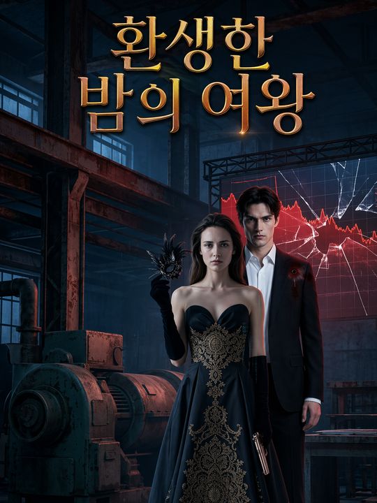 회귀한 밤의 여왕