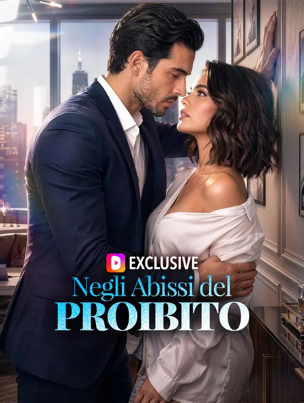 Negli Abissi del Proibito(Doppiato)