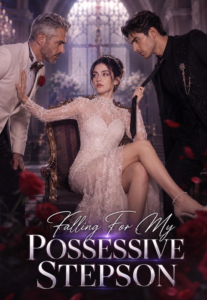 Falling For My Possessive Stepson