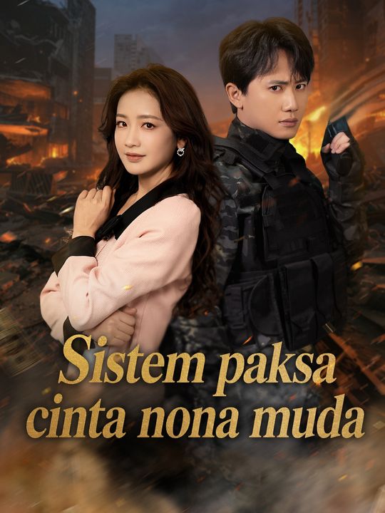 Sistem paksa cinta nona muda
