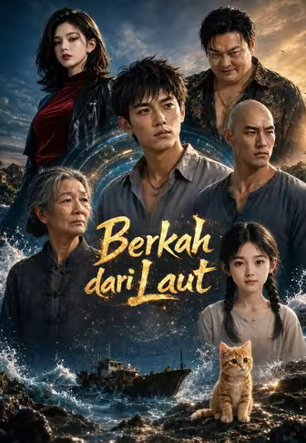 Berkah dari Laut