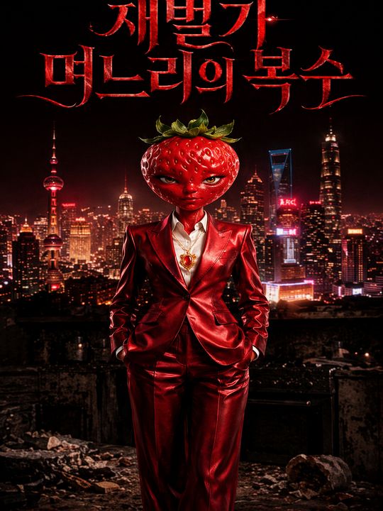 버림받은 아내, 여왕의 귀환