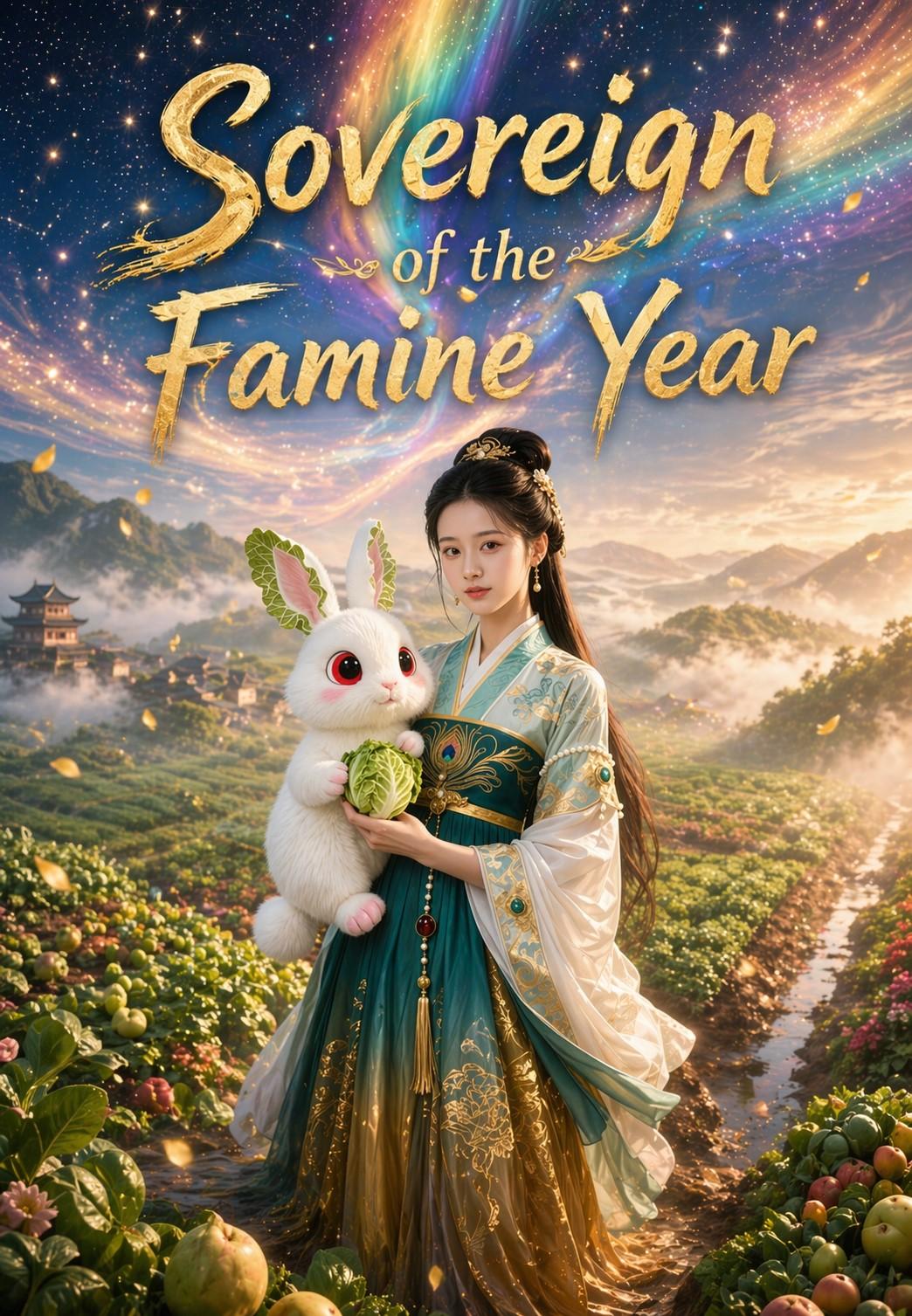 (Dubbed) Sovereign of the Famine Year