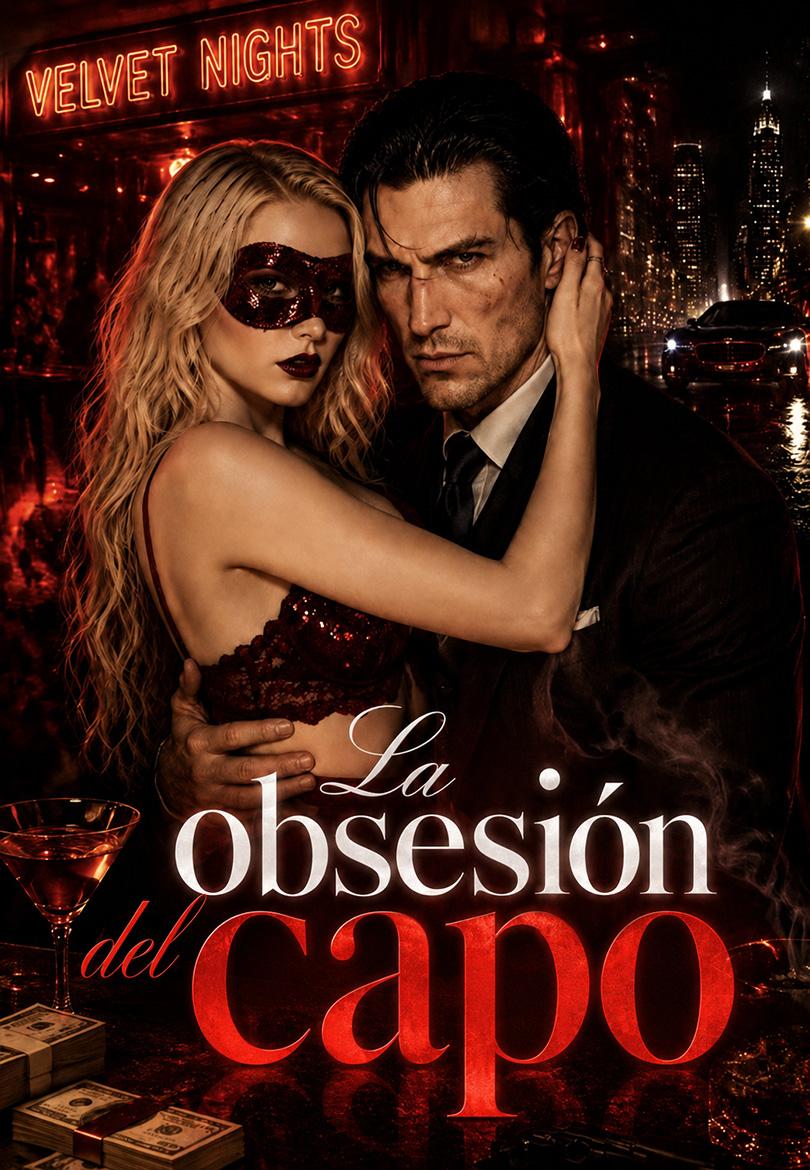 La obsesión del capo