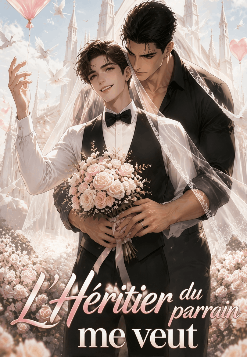 L’Héritier du parrain me veut