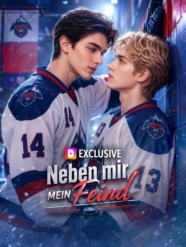 Neben mir, mein Feind