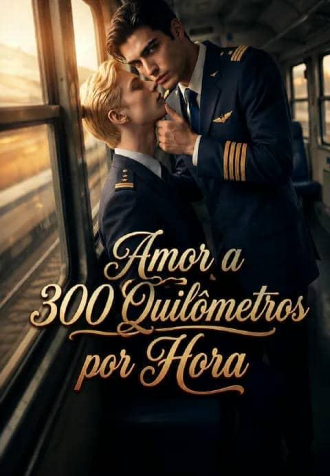 Amor a 300 Quilômetros por Hora