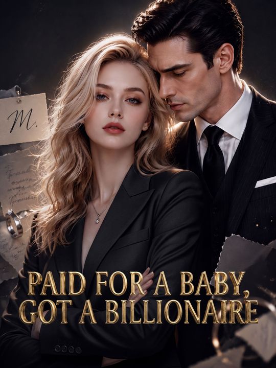 Paid For A Baby, Got A Billionaire