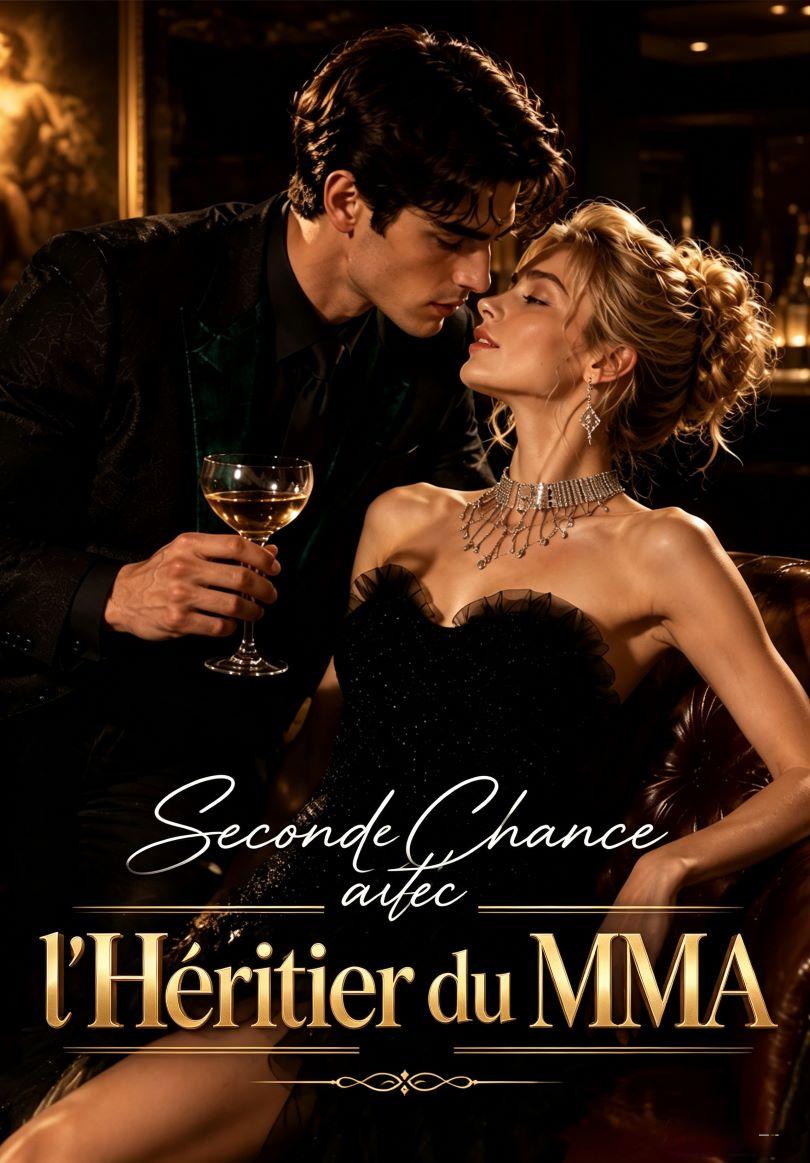 Seconde Chance avec l'Héritier du MMA