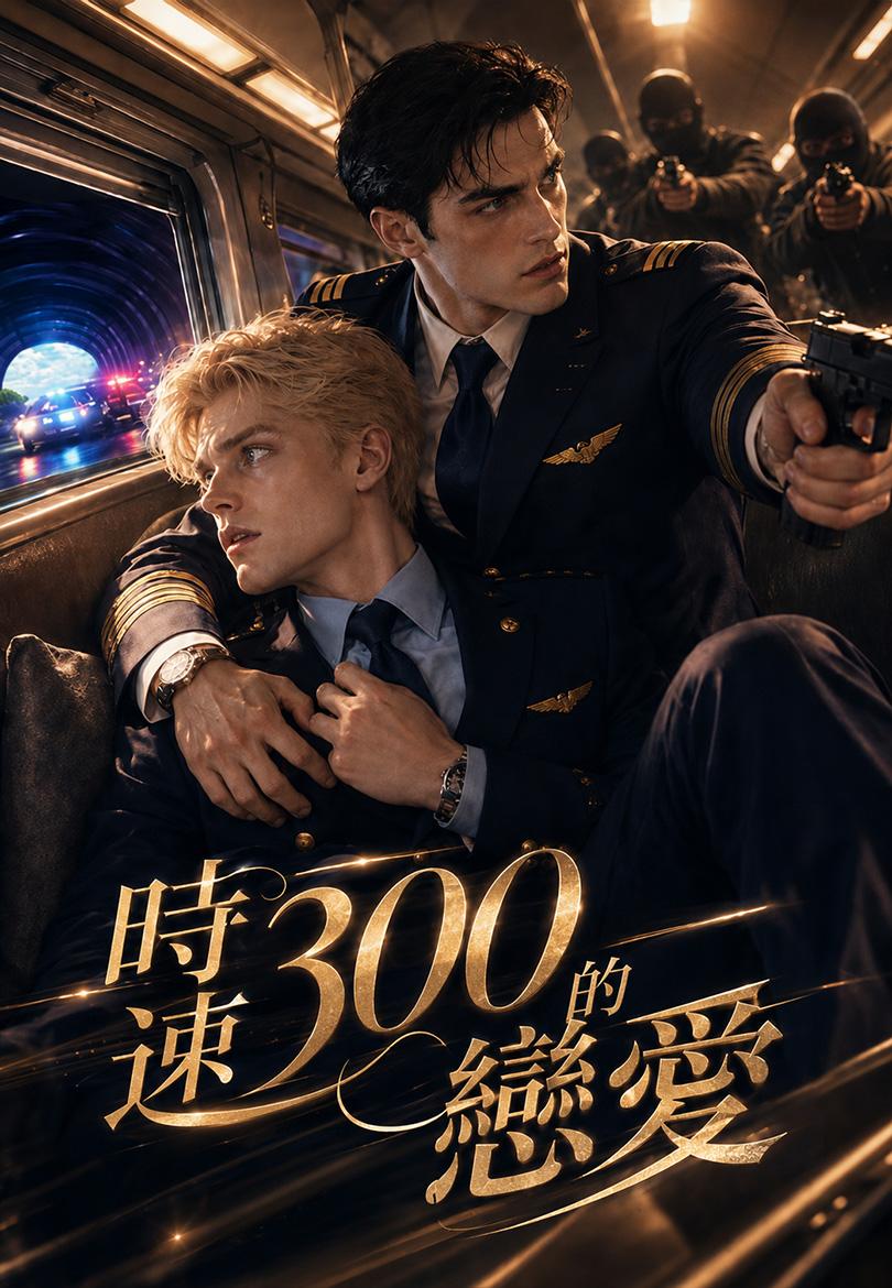 時速300的戀愛