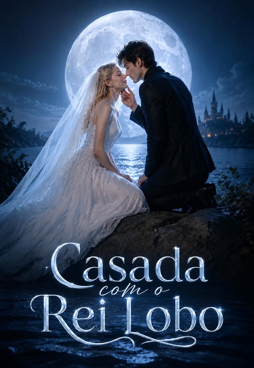 Casada com o Rei Lobo