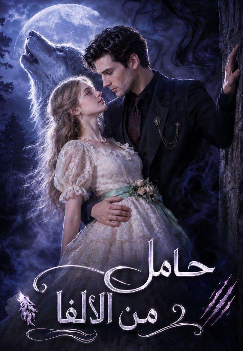 حامل من الألفا