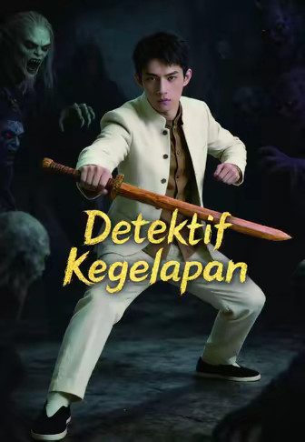 Detektif Kegelapan