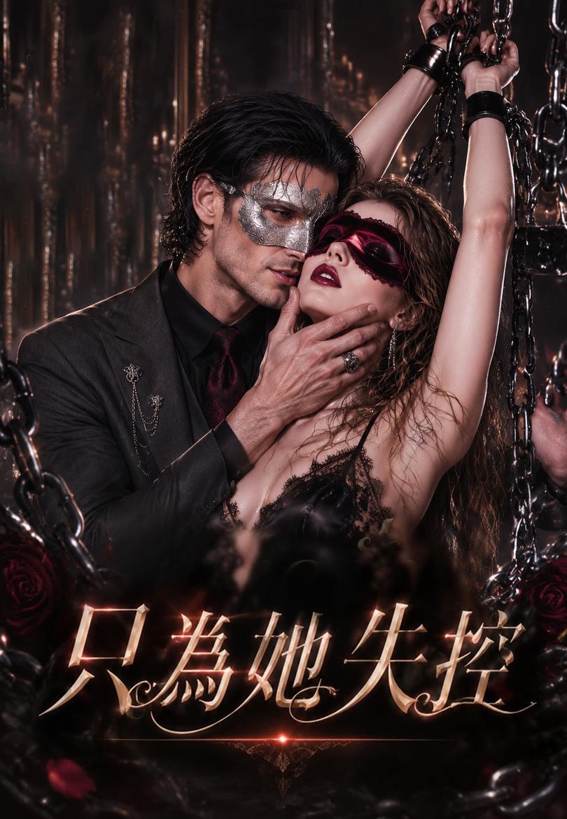 只為她失控