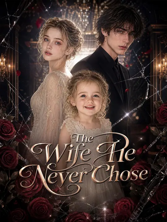 The Wife He Never
