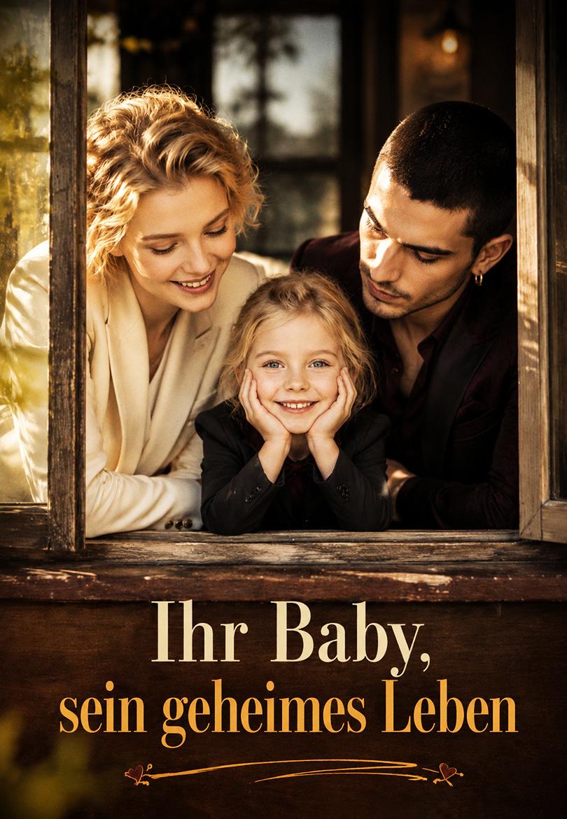 Ihr Baby, sein geheimes Leben