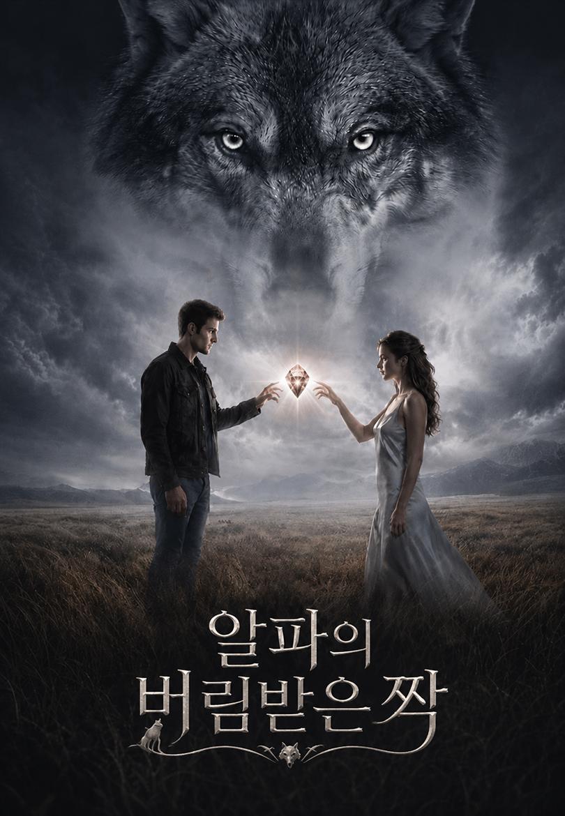 우두머리의 버려진 짝