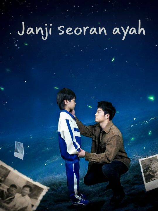 Janji seorang ayah