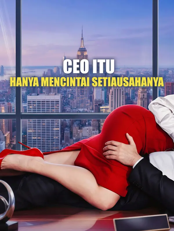 CEO Itu Hanya Mencintai Setiausahanya