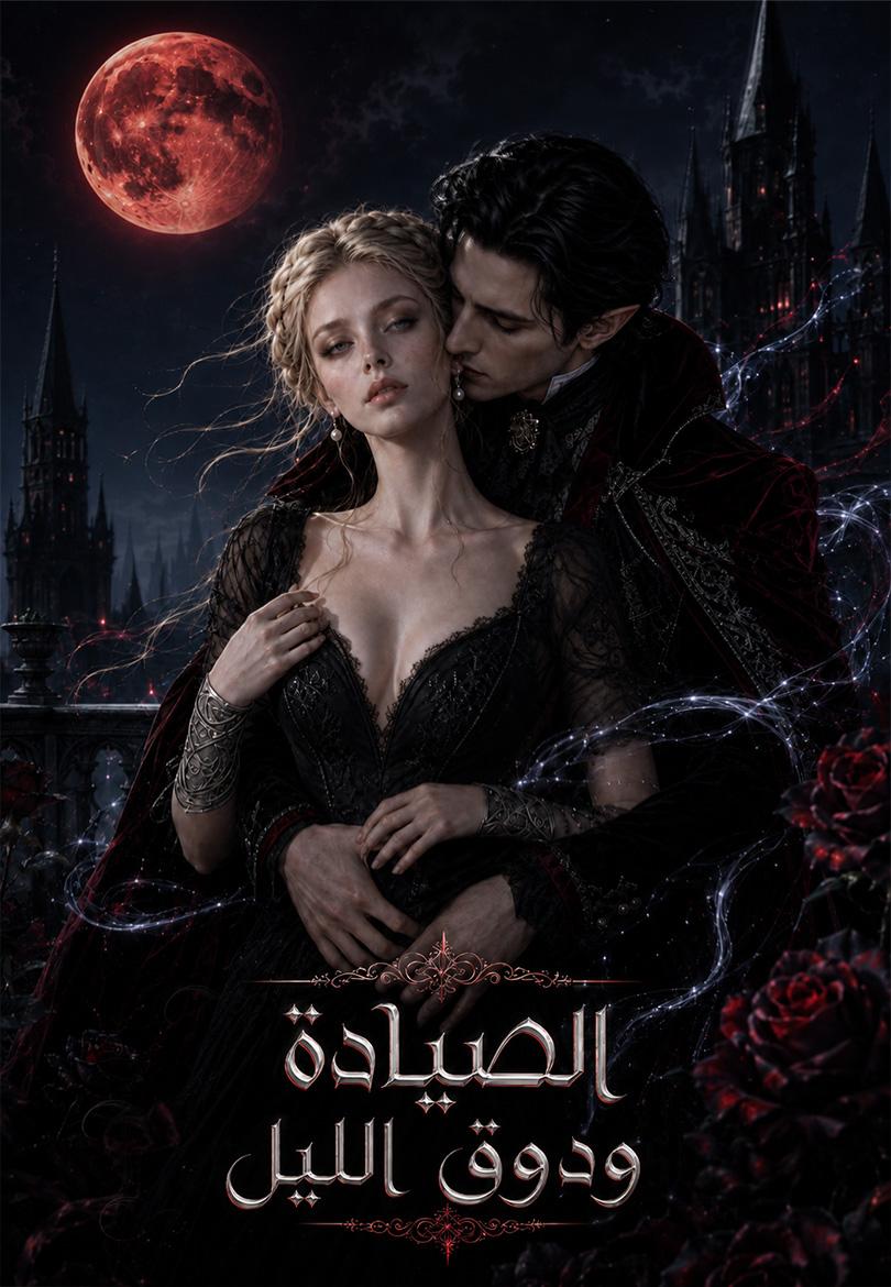 الصيادة ودوق الليل