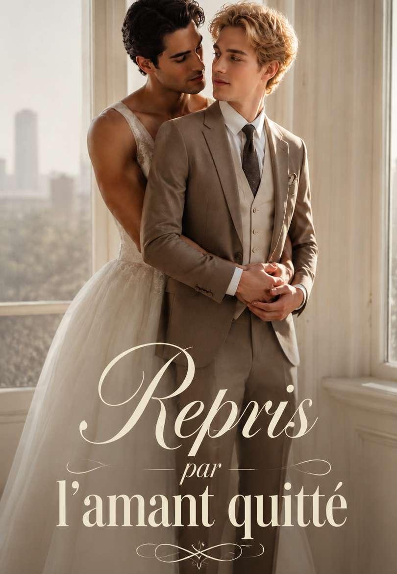 Repris par l’amant quitté