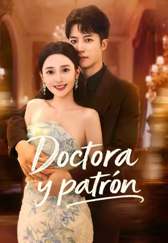 Doctora y patrón