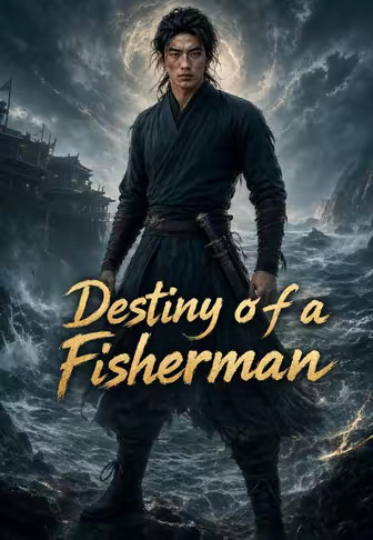 Destiny of a Fisherman